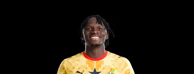 	Prince Kwabena Adu 	